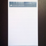 Notepad Printing